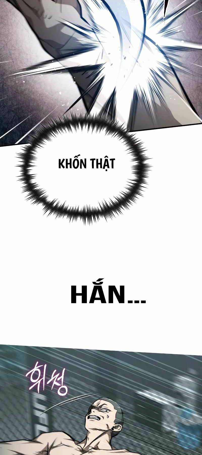 Ác Quỷ Trở Lại Học Đường Chapter 51 - Trang 2