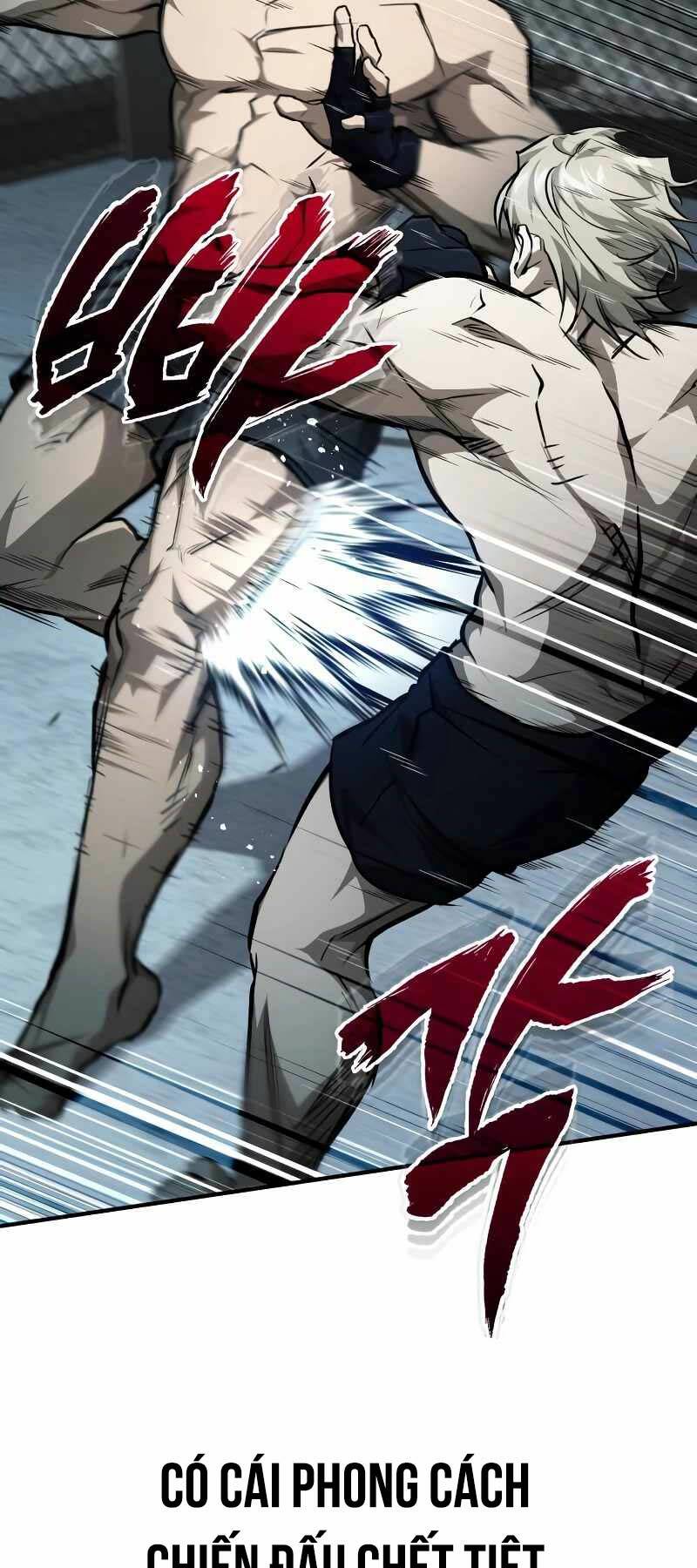 Ác Quỷ Trở Lại Học Đường Chapter 51 - Trang 2