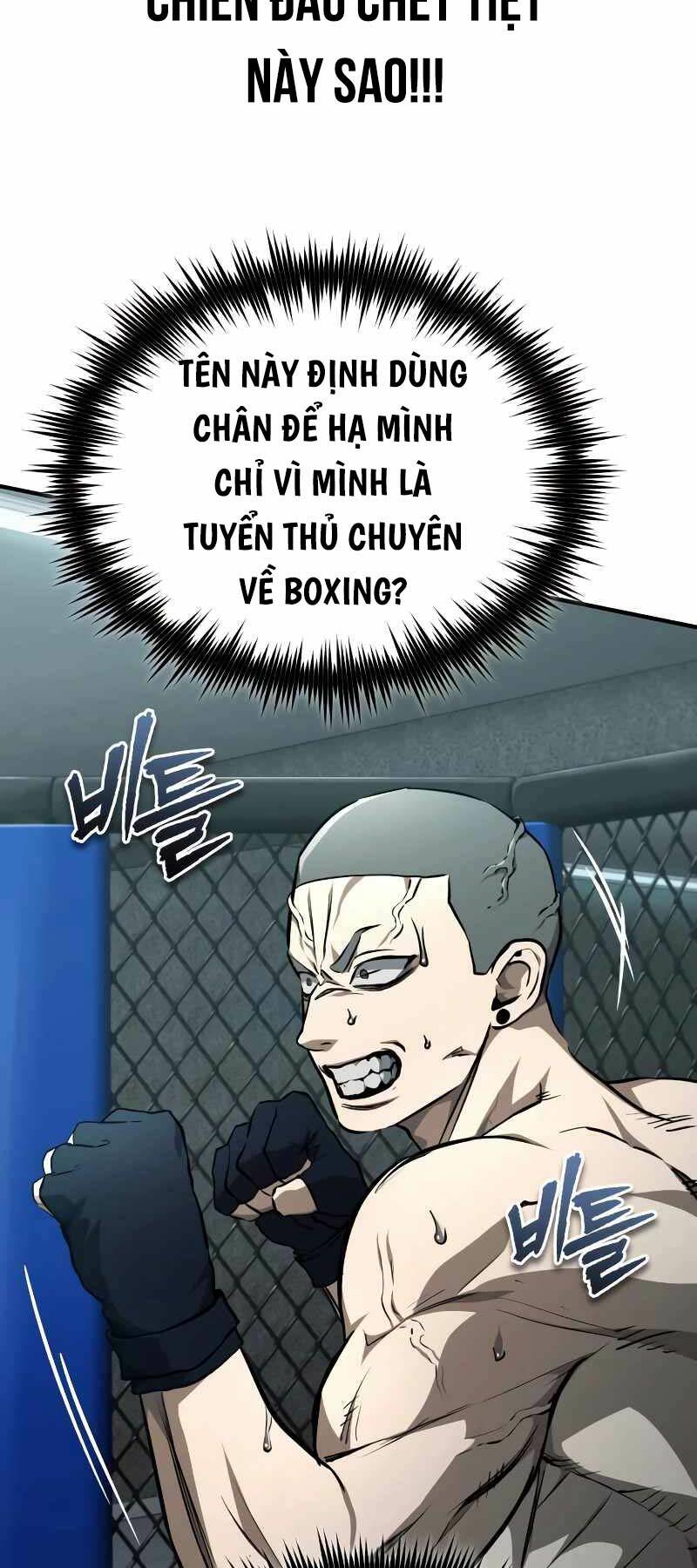 Ác Quỷ Trở Lại Học Đường Chapter 51 - Trang 2