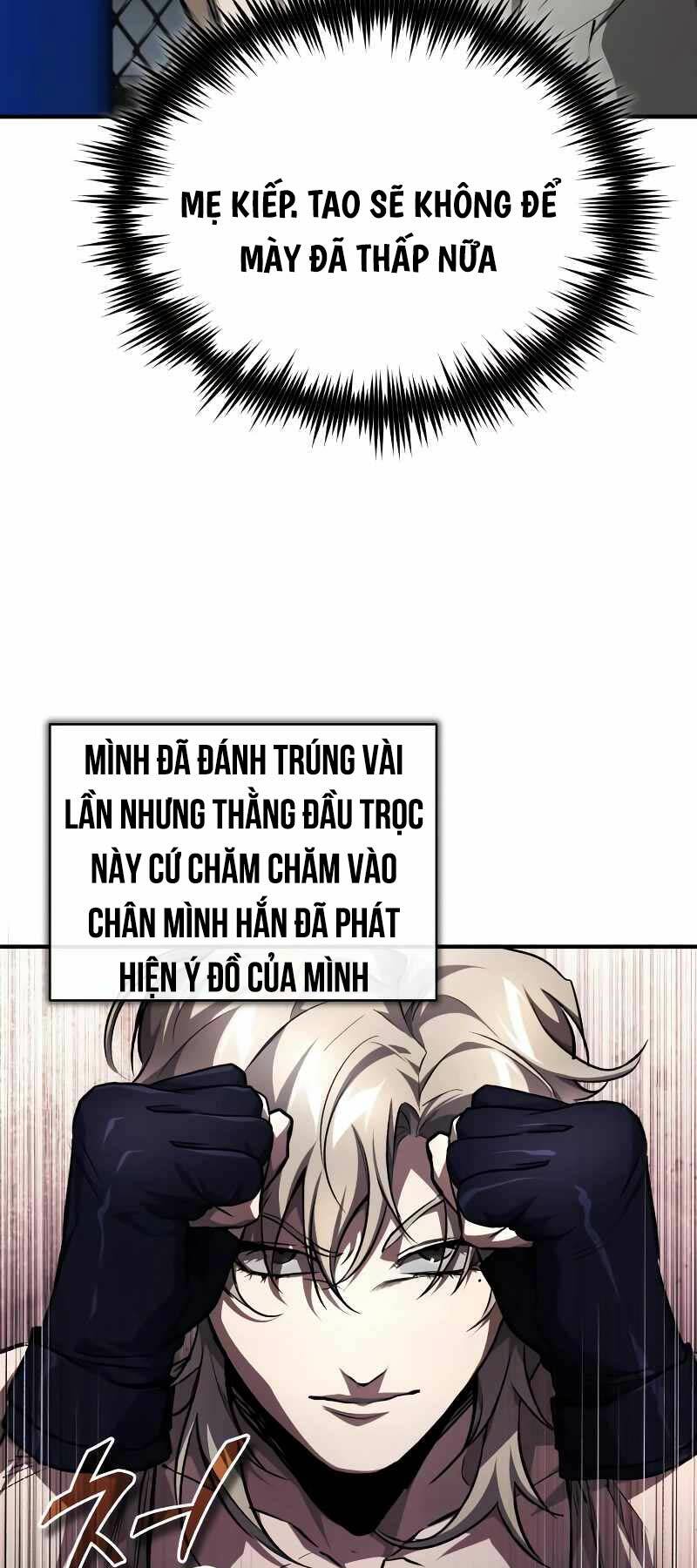Ác Quỷ Trở Lại Học Đường Chapter 51 - Trang 2