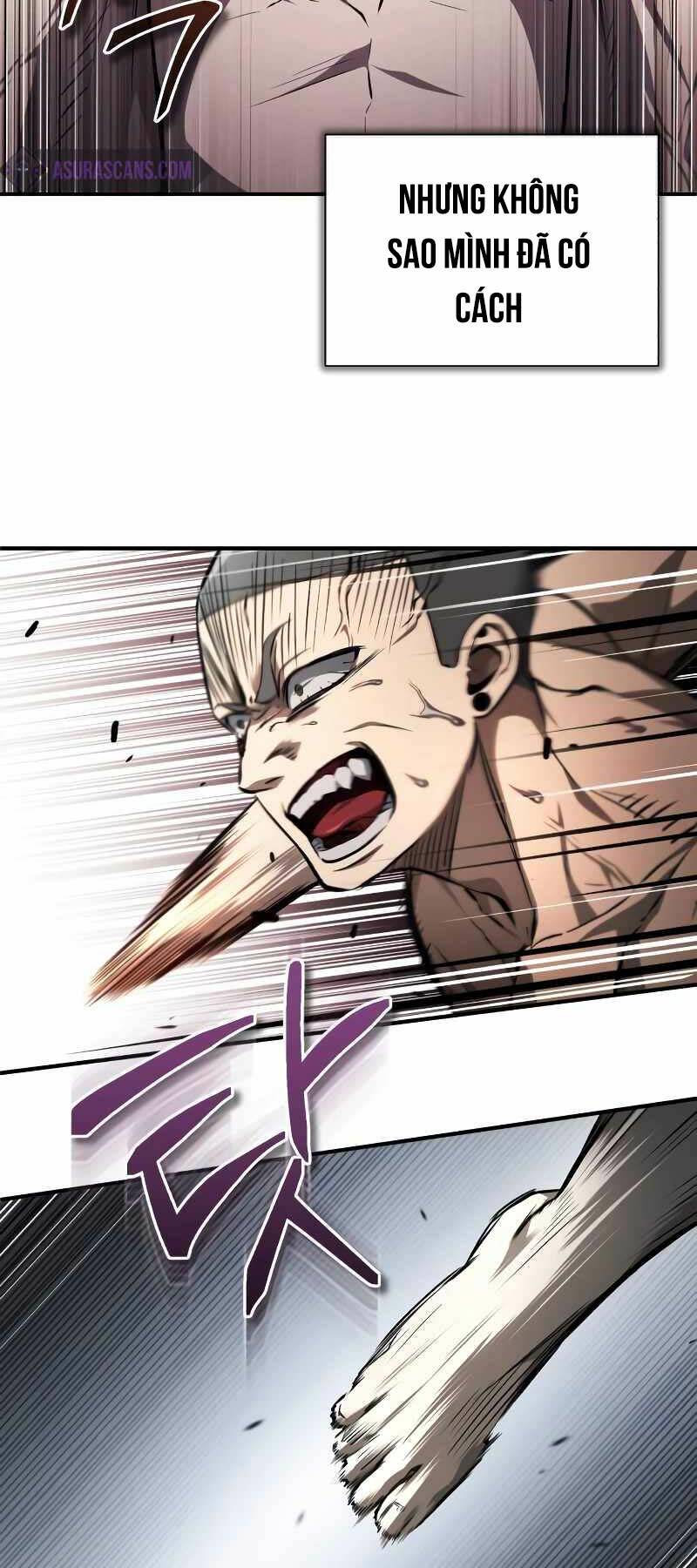 Ác Quỷ Trở Lại Học Đường Chapter 51 - Trang 2