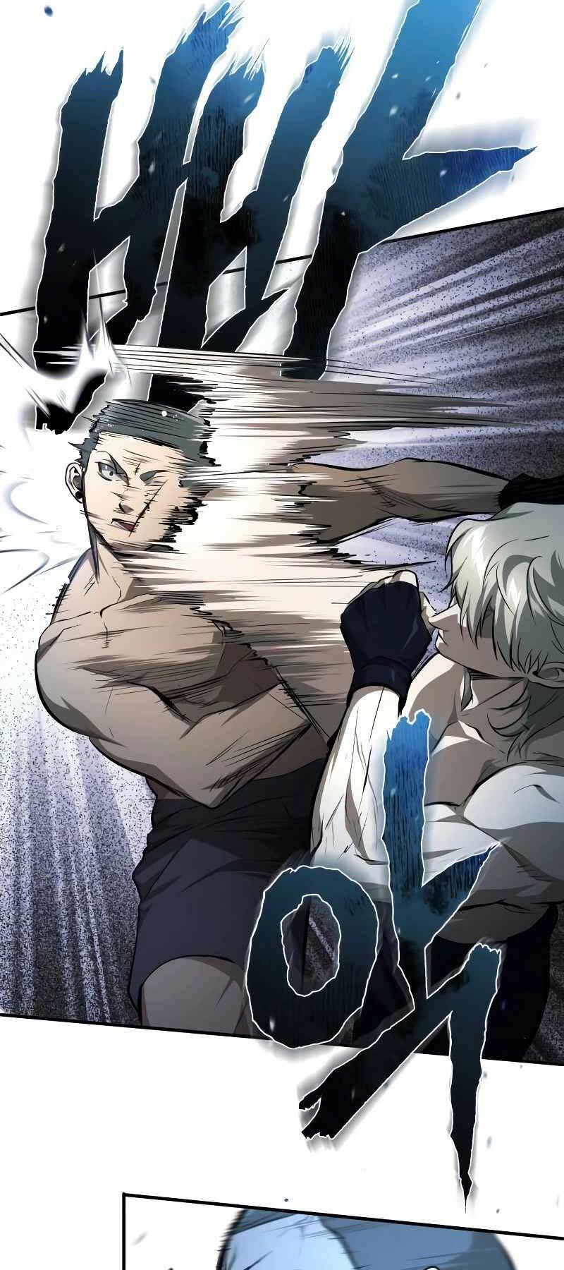 Ác Quỷ Trở Lại Học Đường Chapter 51 - Trang 2