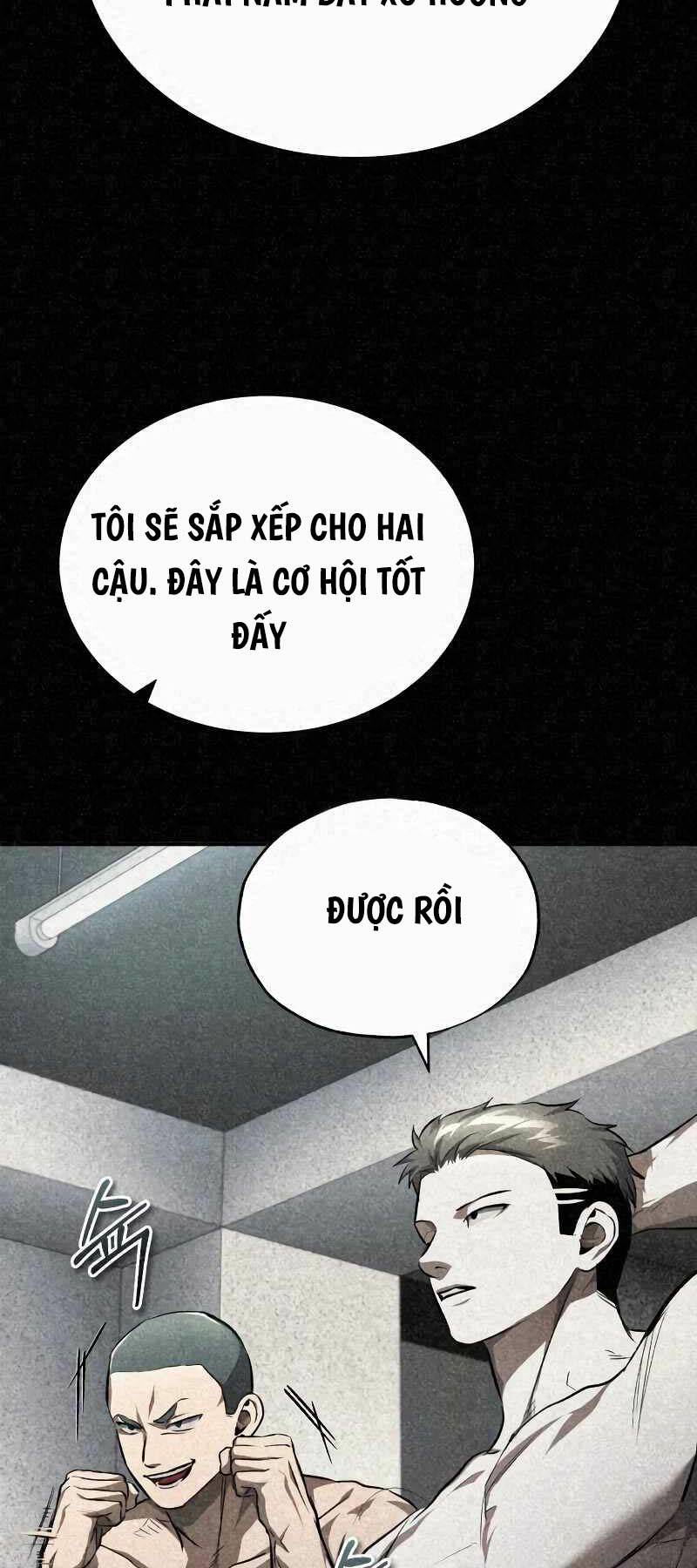 Ác Quỷ Trở Lại Học Đường Chapter 51 - Trang 2