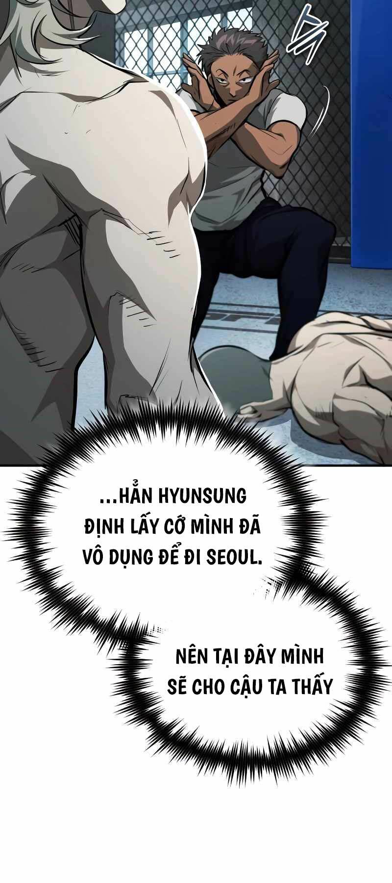 Ác Quỷ Trở Lại Học Đường Chapter 51 - Trang 2