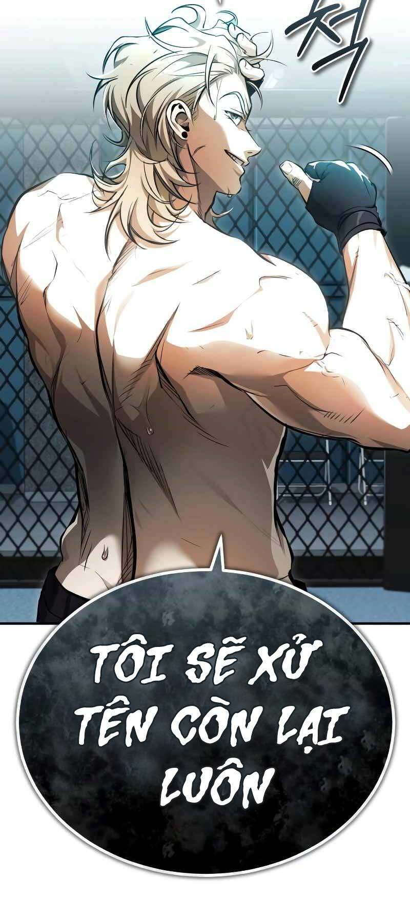 Ác Quỷ Trở Lại Học Đường Chapter 51 - Trang 2