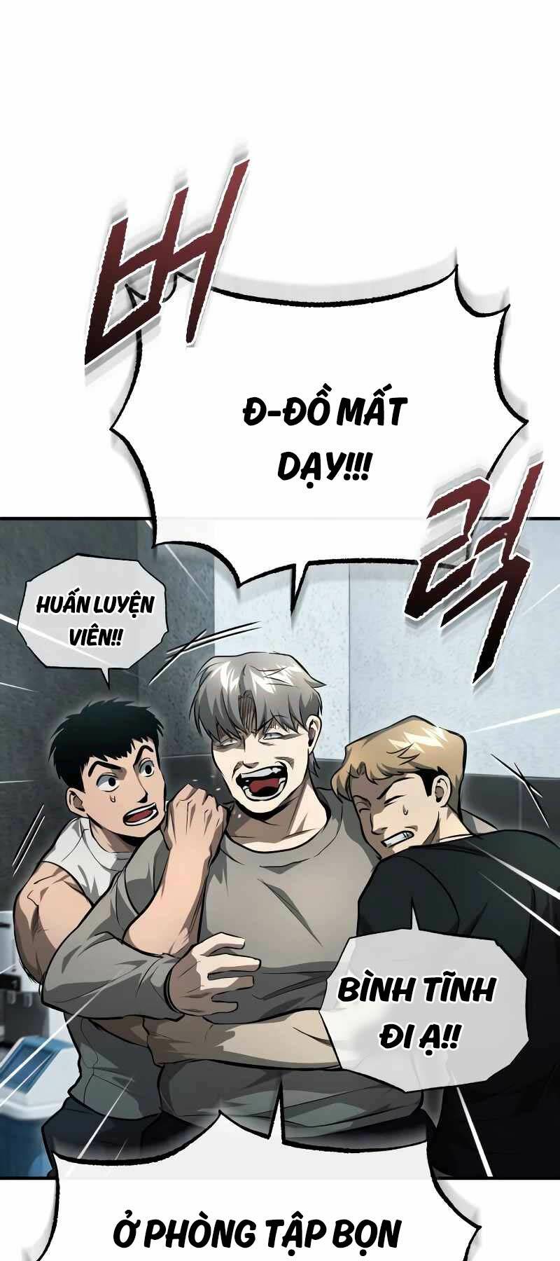 Ác Quỷ Trở Lại Học Đường Chapter 51 - Trang 2