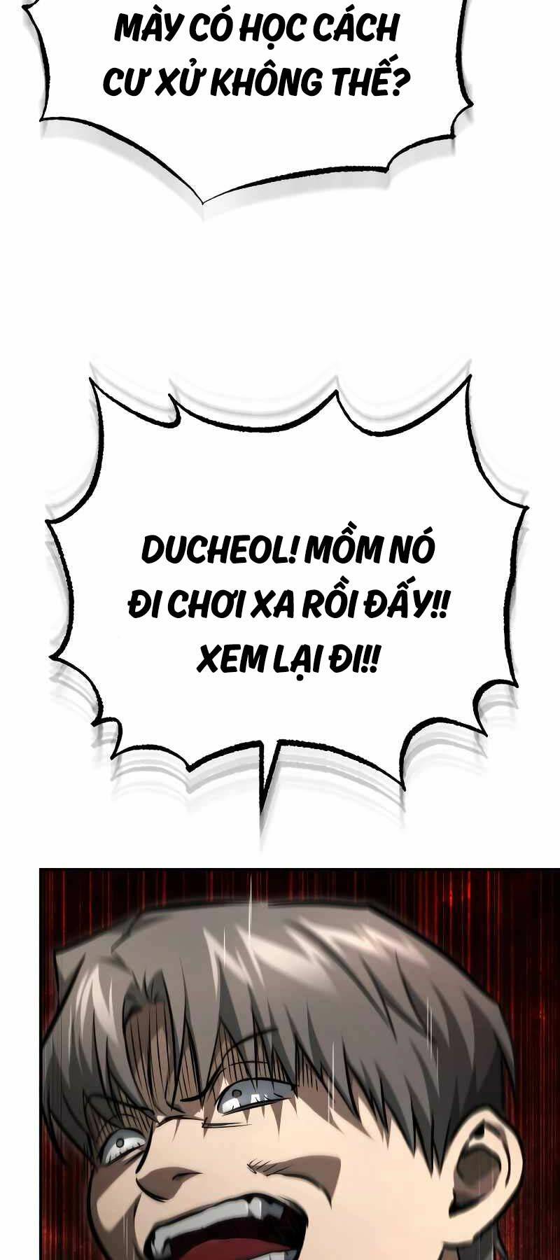 Ác Quỷ Trở Lại Học Đường Chapter 51 - Trang 2