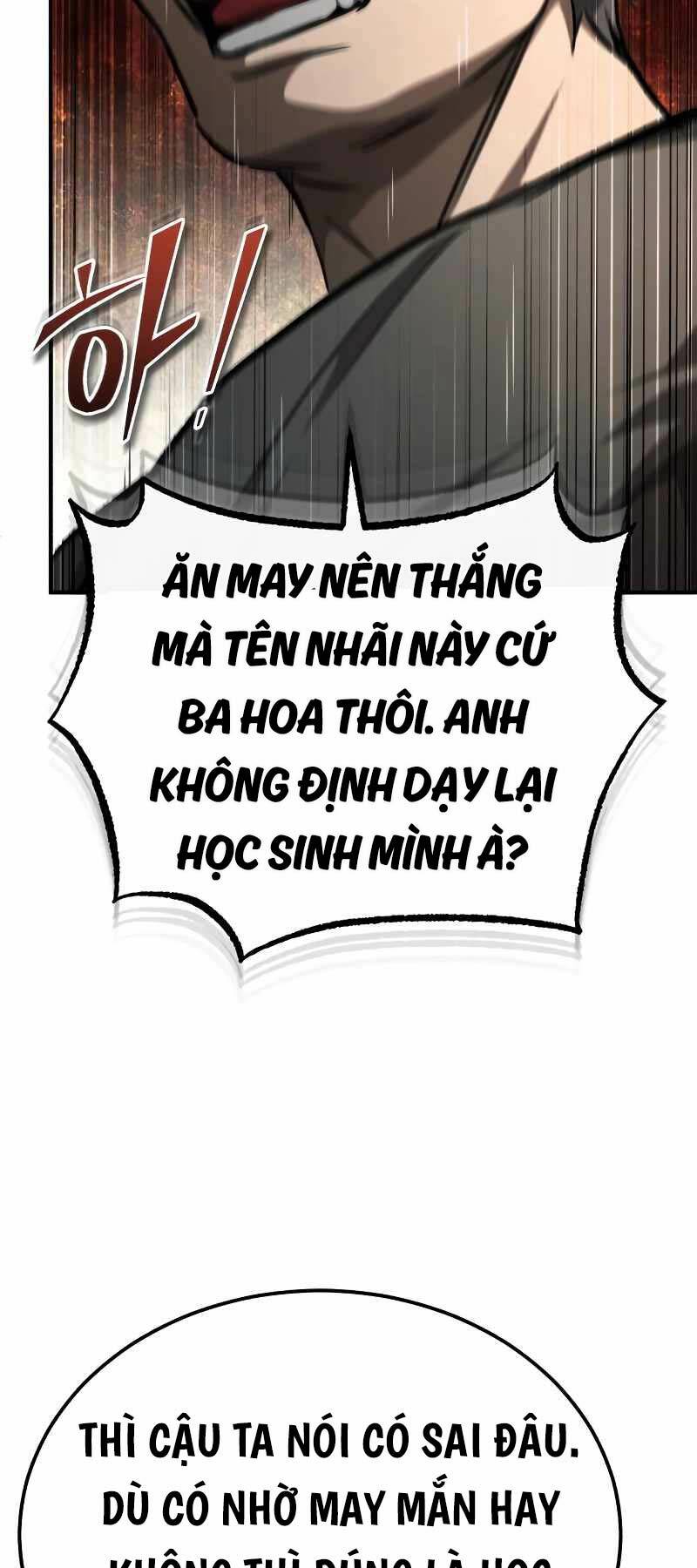 Ác Quỷ Trở Lại Học Đường Chapter 51 - Trang 2