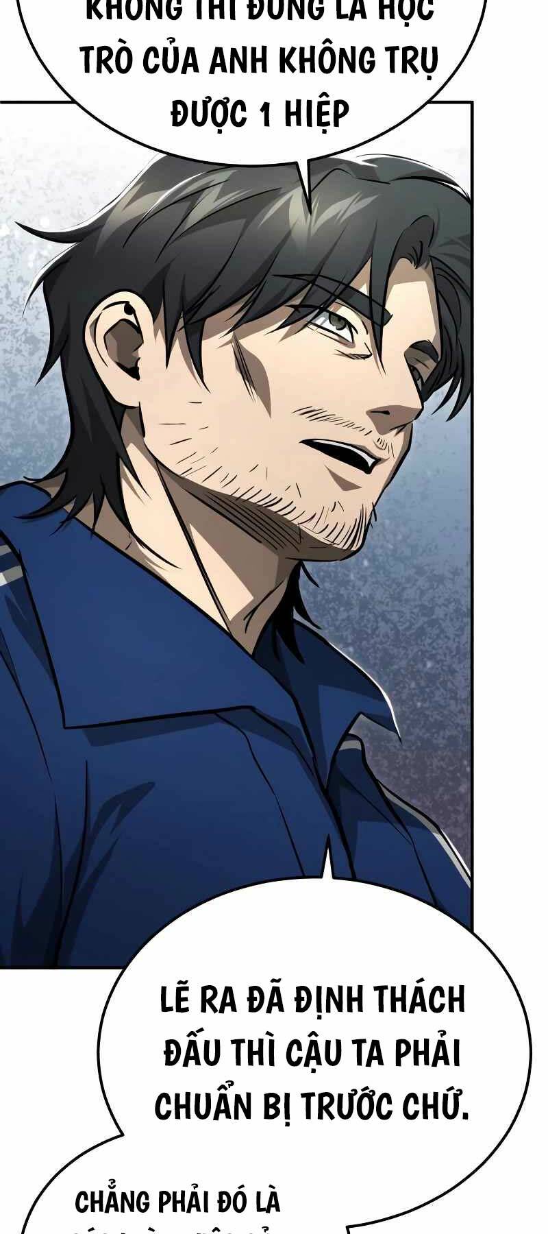 Ác Quỷ Trở Lại Học Đường Chapter 51 - Trang 2