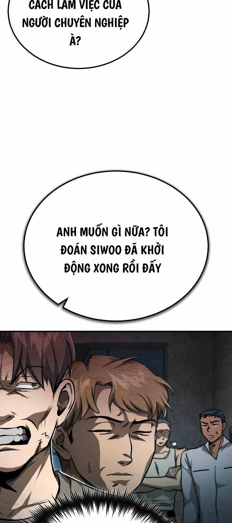 Ác Quỷ Trở Lại Học Đường Chapter 51 - Trang 2