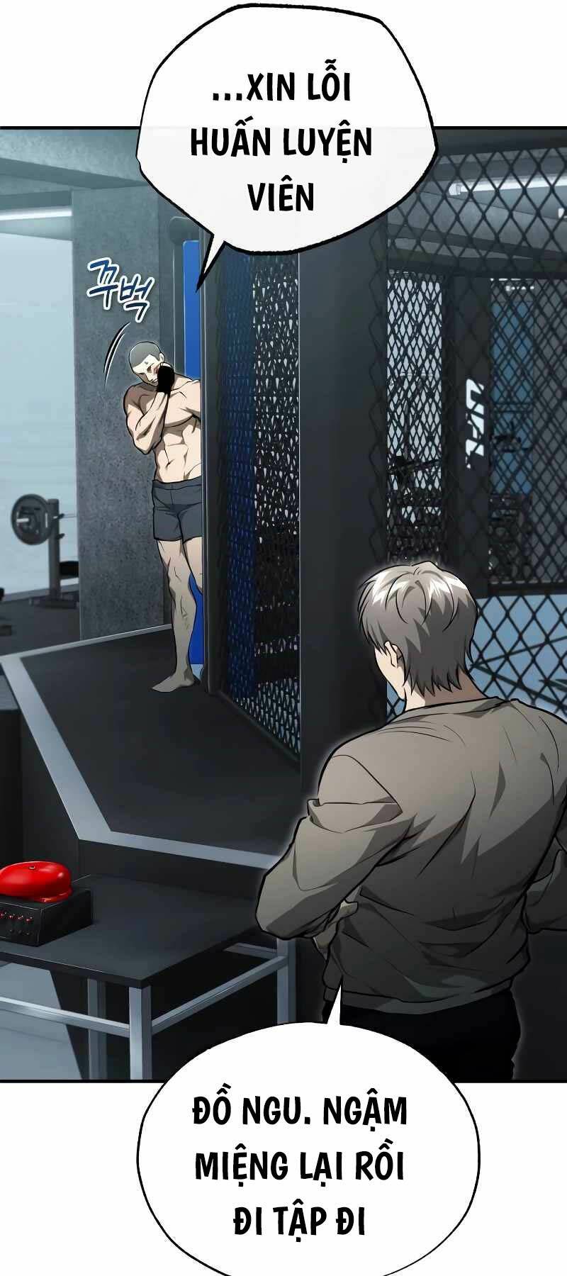 Ác Quỷ Trở Lại Học Đường Chapter 51 - Trang 2