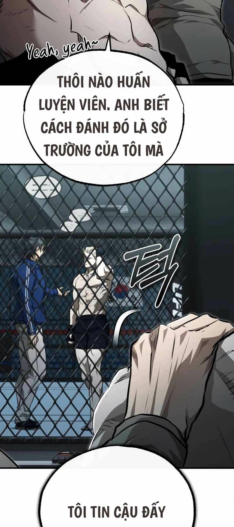 Ác Quỷ Trở Lại Học Đường Chapter 51 - Trang 2