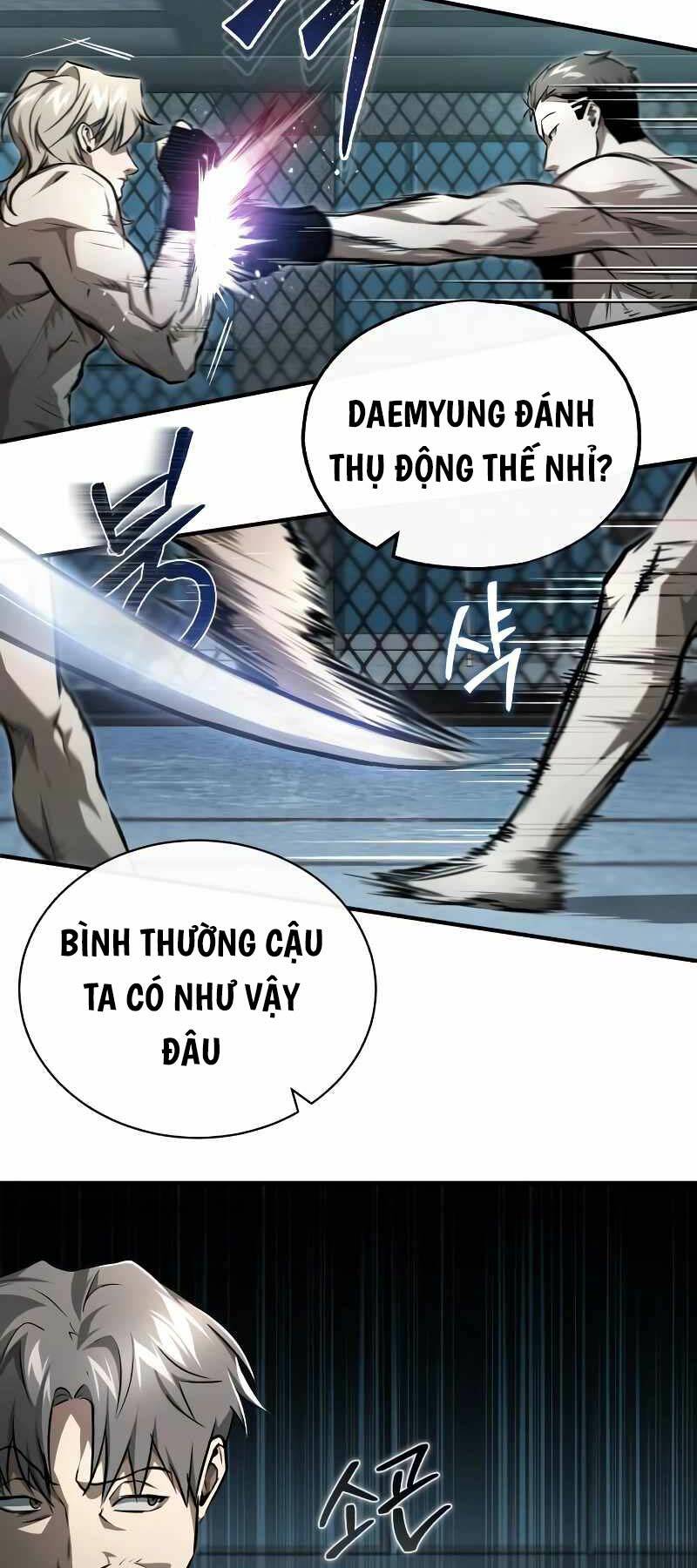 Ác Quỷ Trở Lại Học Đường Chapter 51 - Trang 2