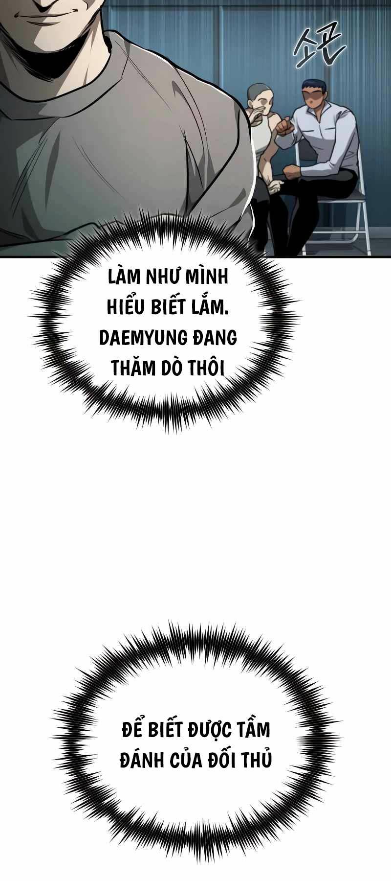 Ác Quỷ Trở Lại Học Đường Chapter 51 - Trang 2