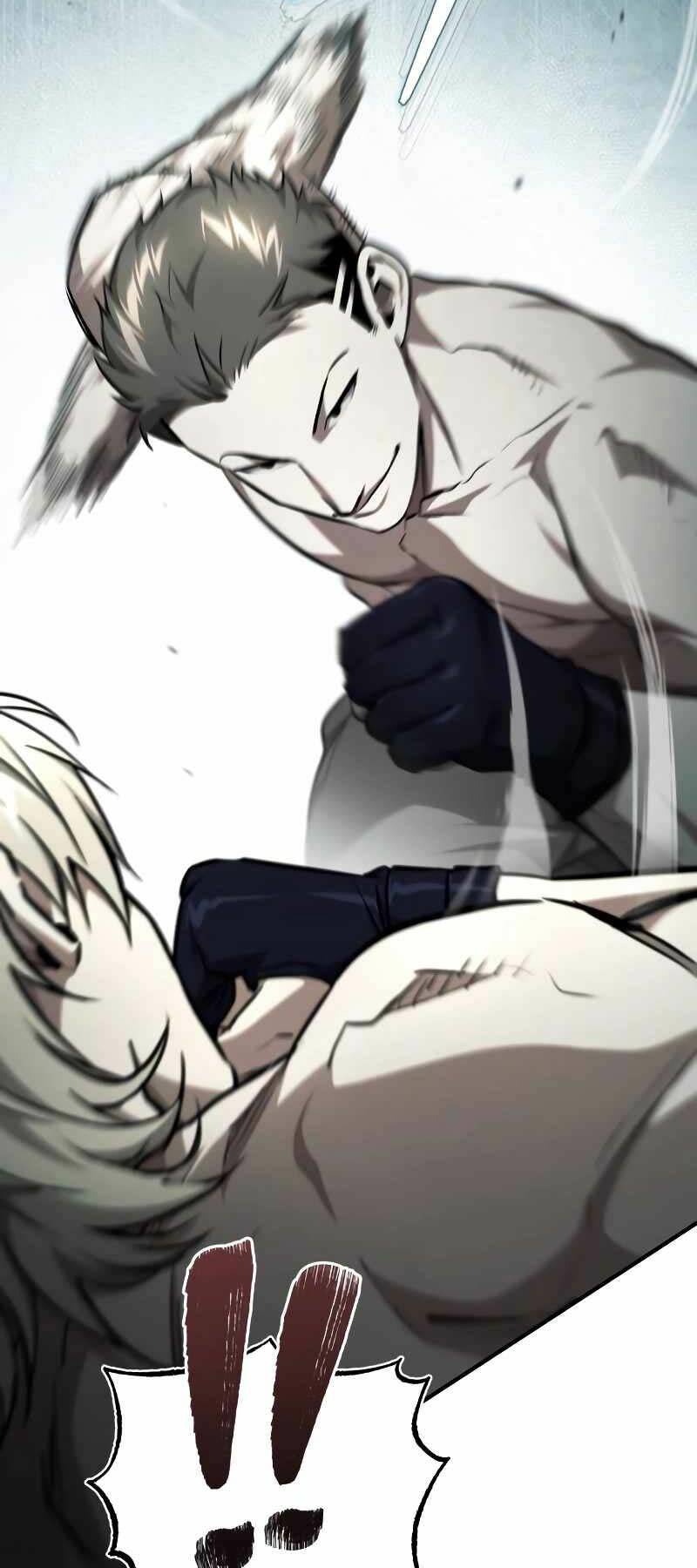 Ác Quỷ Trở Lại Học Đường Chapter 51 - Trang 2