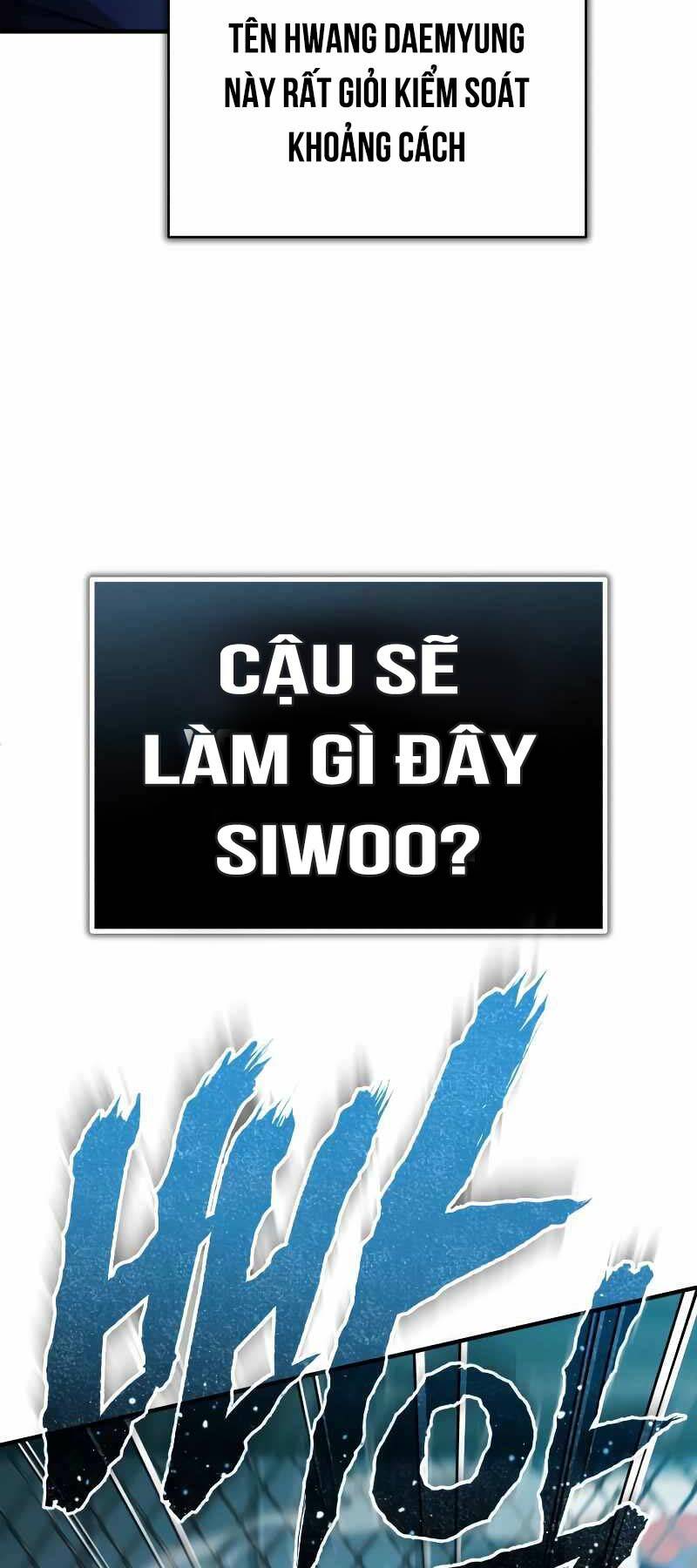 Ác Quỷ Trở Lại Học Đường Chapter 51 - Trang 2