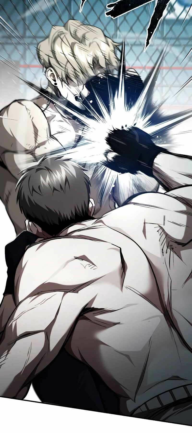 Ác Quỷ Trở Lại Học Đường Chapter 51 - Trang 2