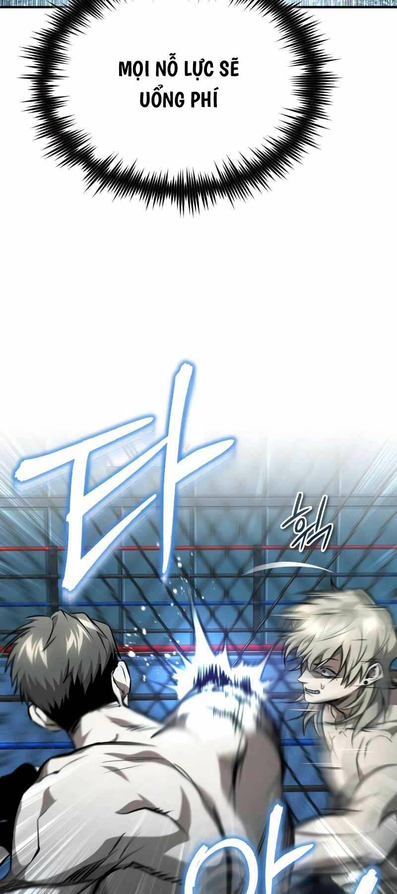 Ác Quỷ Trở Lại Học Đường Chapter 51 - Trang 2