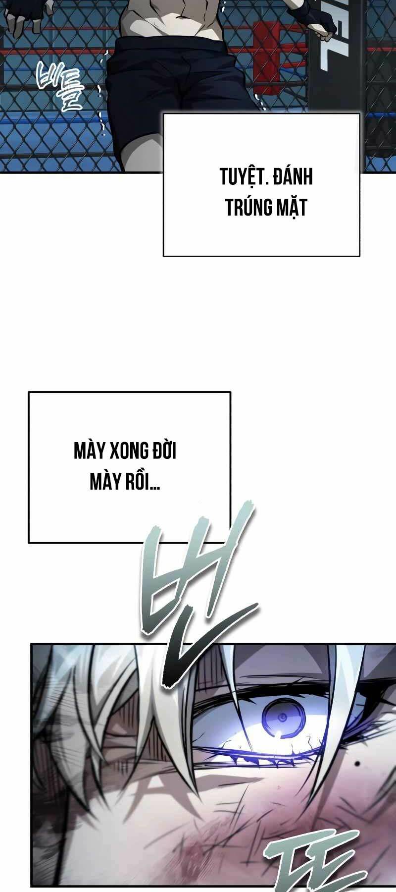 Ác Quỷ Trở Lại Học Đường Chapter 51 - Trang 2