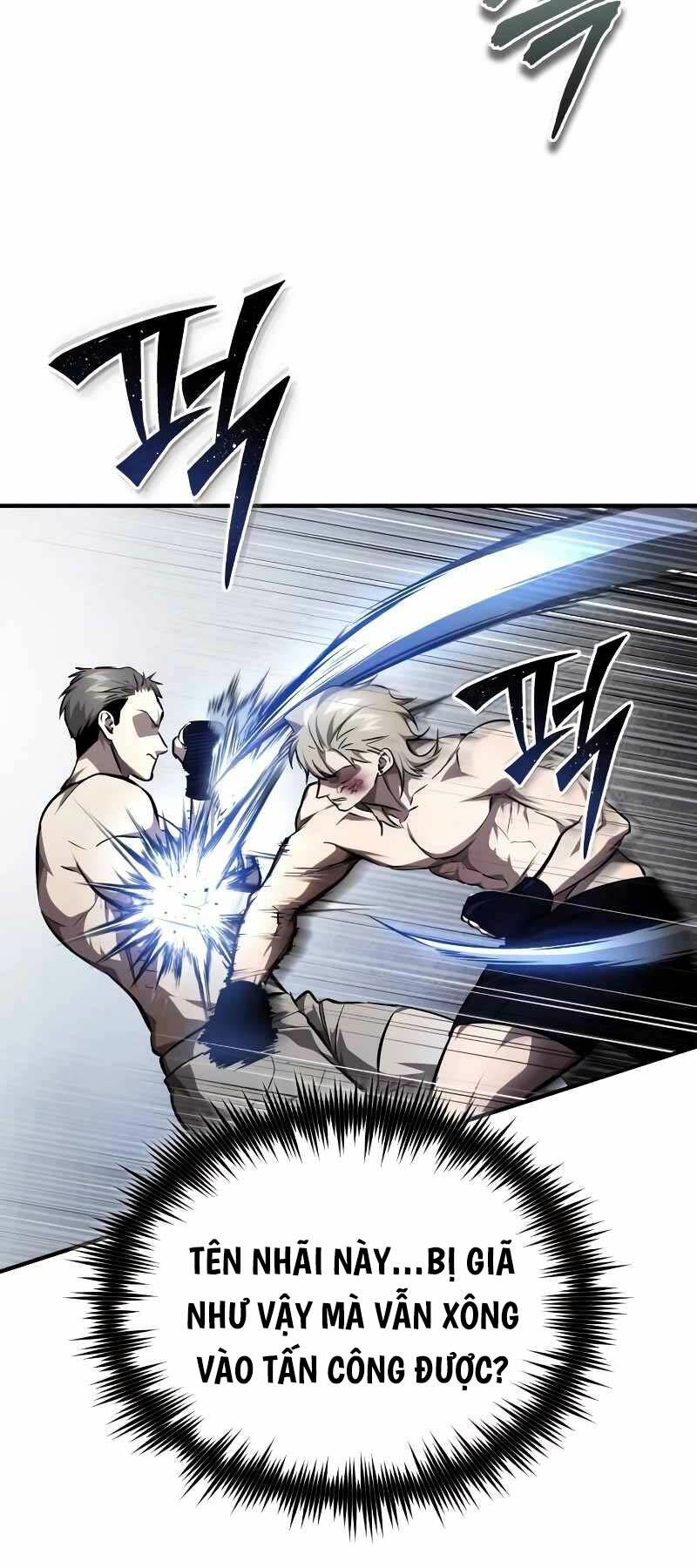 Ác Quỷ Trở Lại Học Đường Chapter 51 - Trang 2