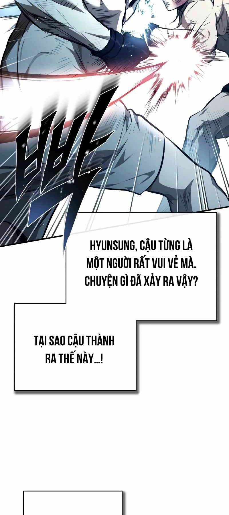 Ác Quỷ Trở Lại Học Đường Chapter 51 - Trang 2