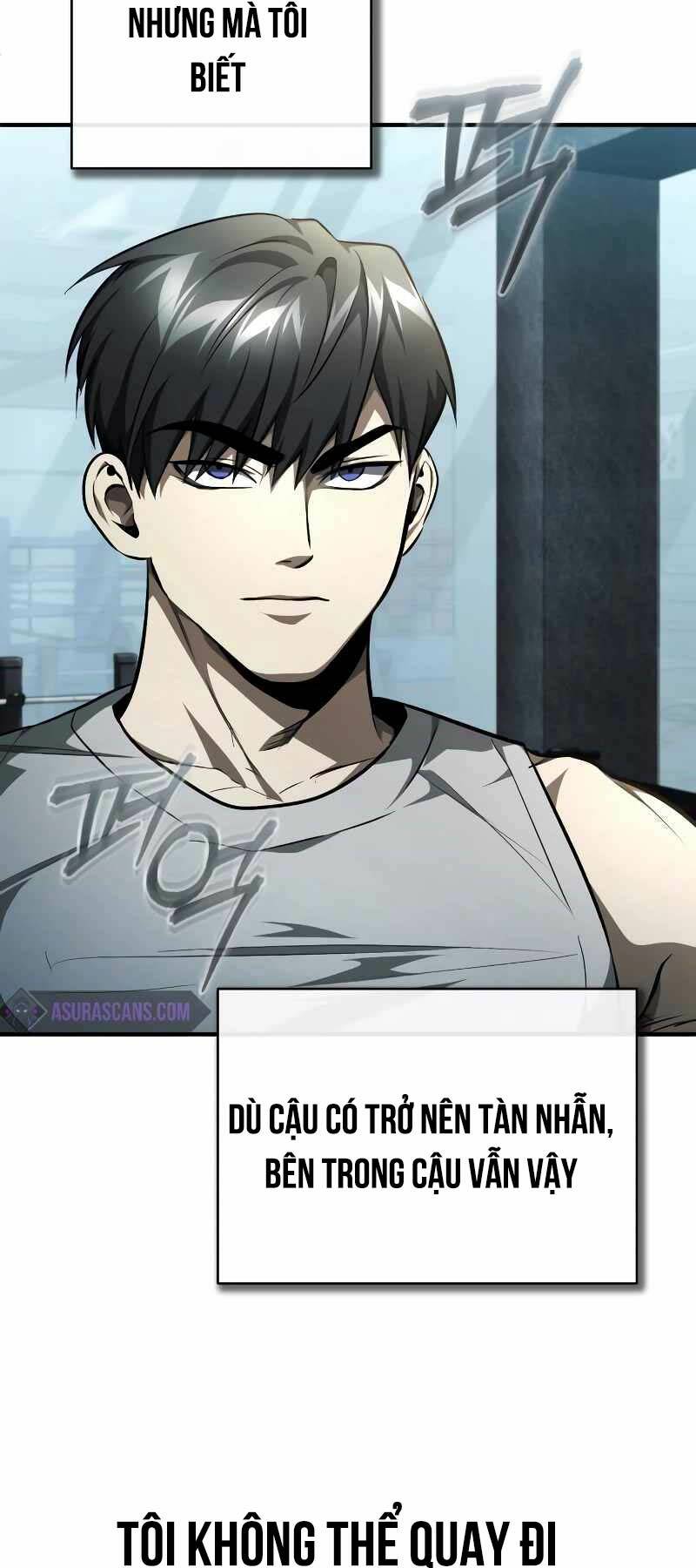 Ác Quỷ Trở Lại Học Đường Chapter 51 - Trang 2