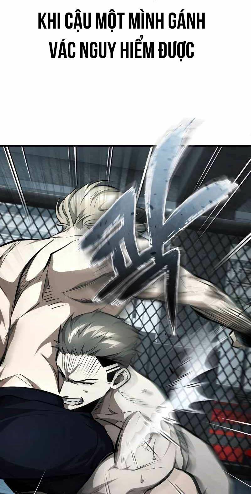 Ác Quỷ Trở Lại Học Đường Chapter 51 - Trang 2