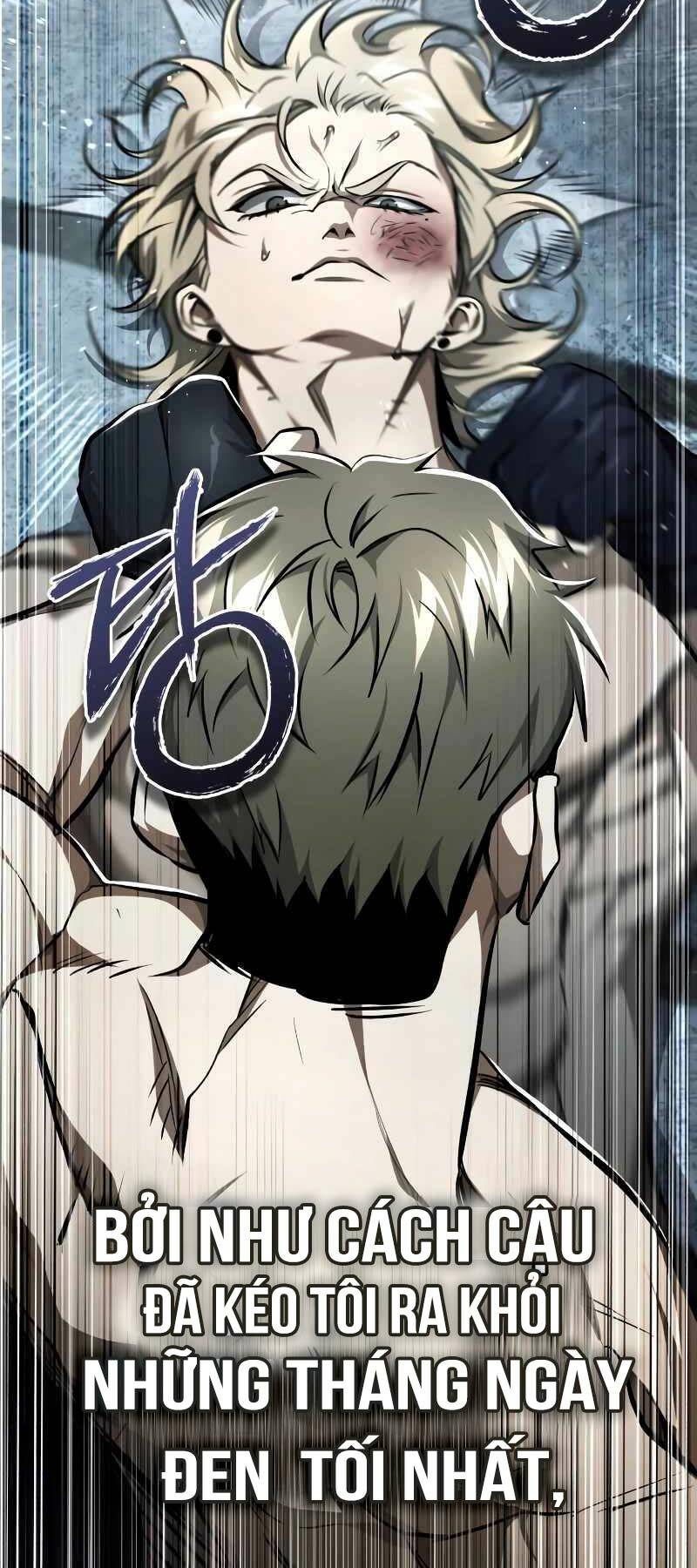 Ác Quỷ Trở Lại Học Đường Chapter 51 - Trang 2