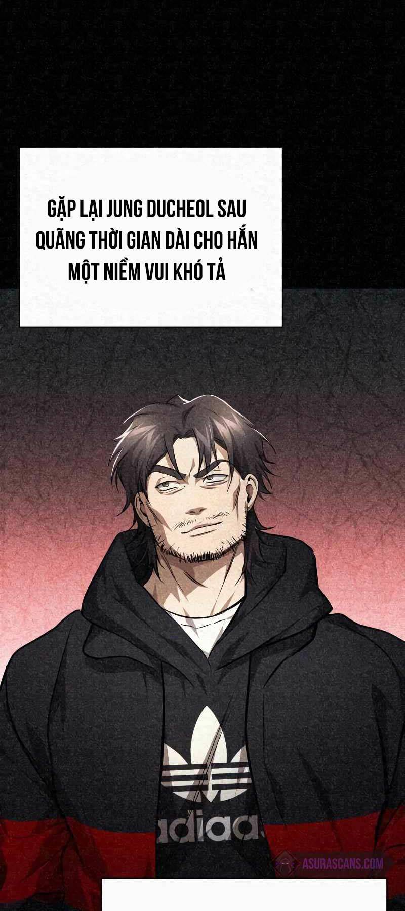 Ác Quỷ Trở Lại Học Đường Chapter 51 - Trang 2