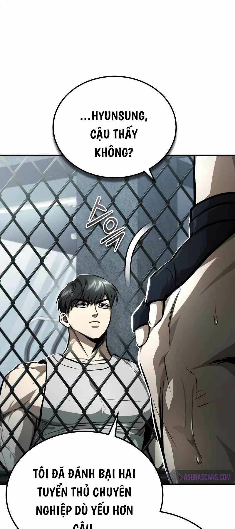 Ác Quỷ Trở Lại Học Đường Chapter 51 - Trang 2