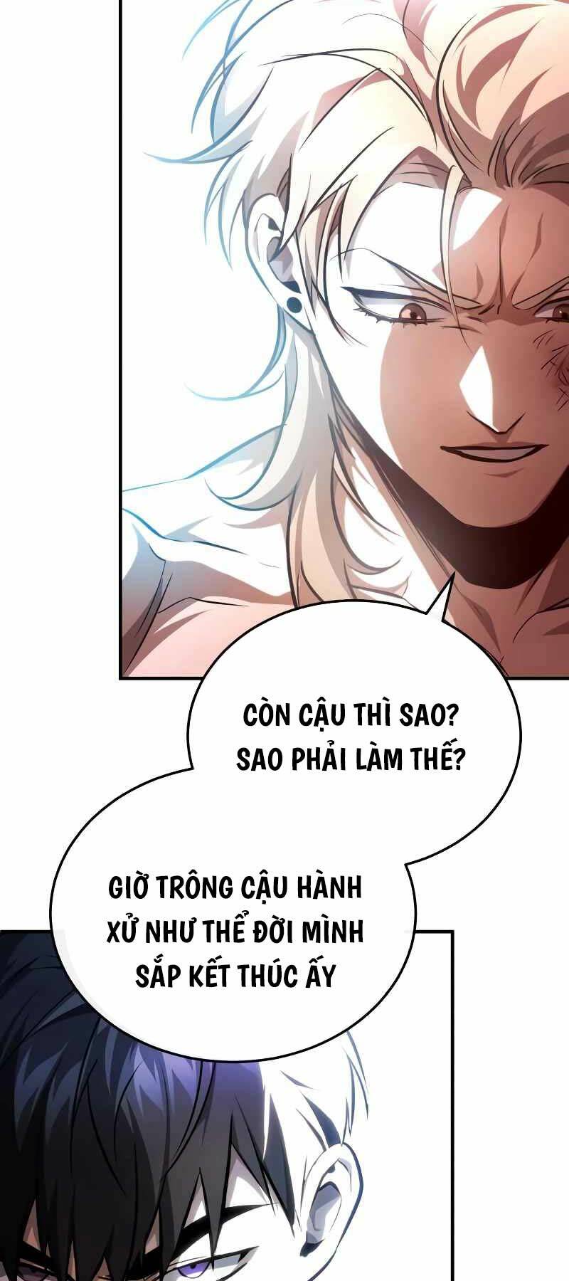 Ác Quỷ Trở Lại Học Đường Chapter 51 - Trang 2