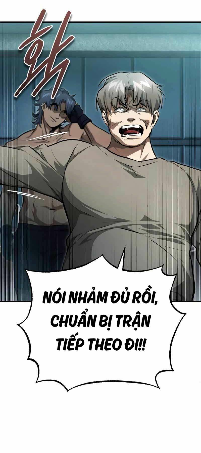 Ác Quỷ Trở Lại Học Đường Chapter 51 - Trang 2