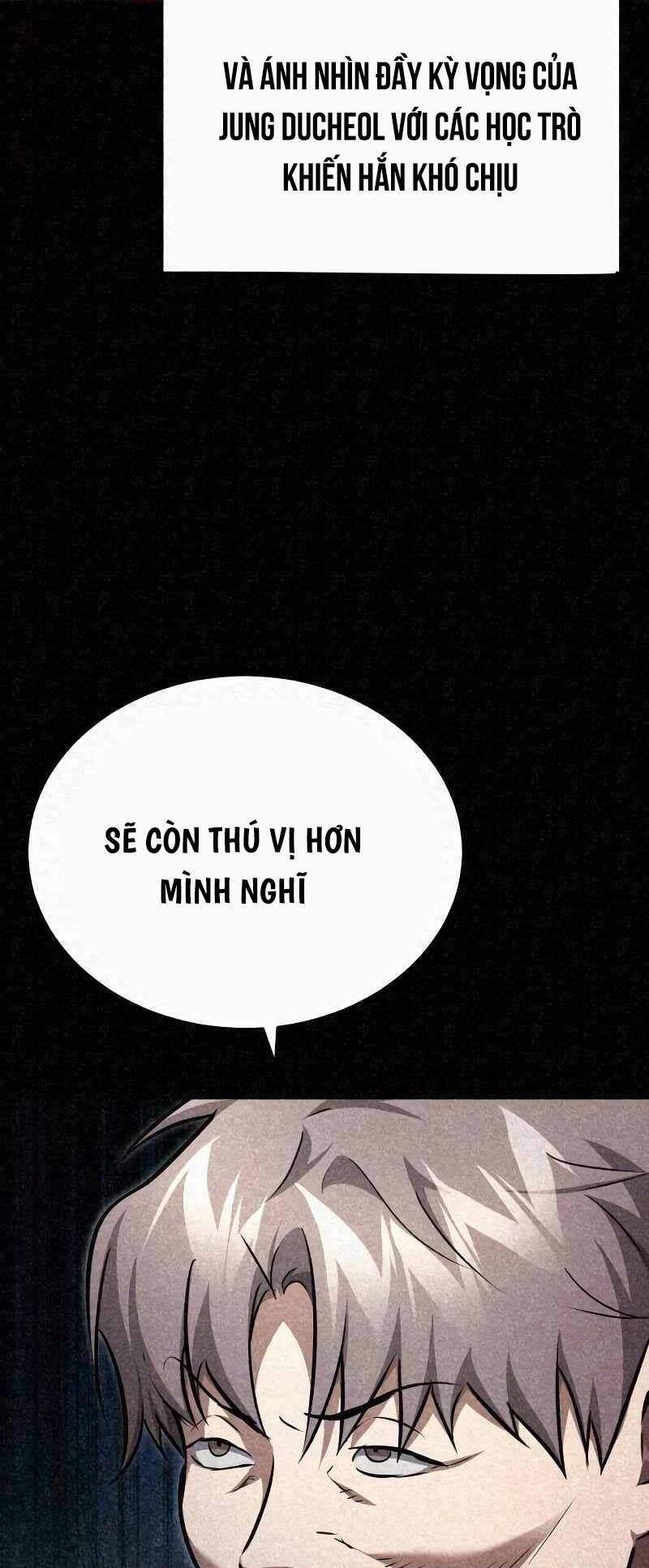 Ác Quỷ Trở Lại Học Đường Chapter 51 - Trang 2