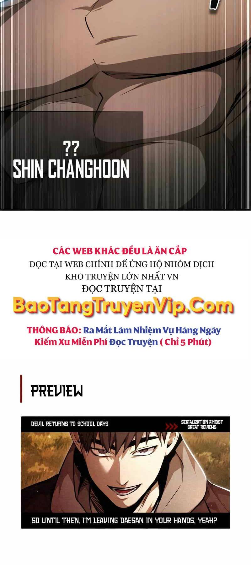 Ác Quỷ Trở Lại Học Đường Chapter 51 - Trang 2