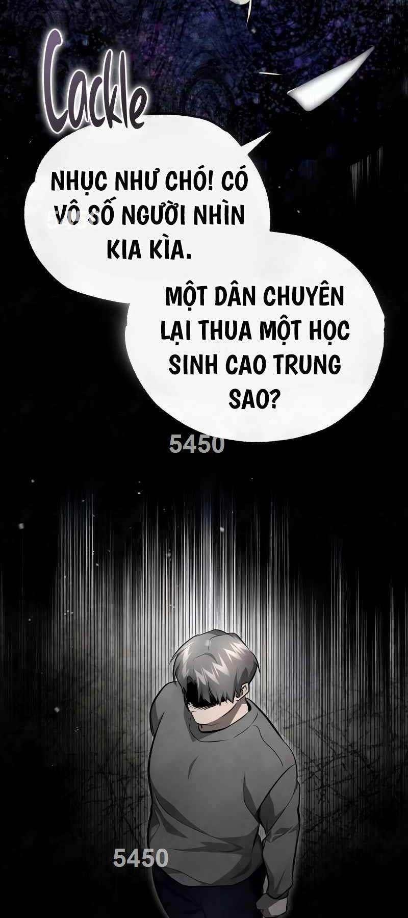 Ác Quỷ Trở Lại Học Đường Chapter 52 - Trang 2