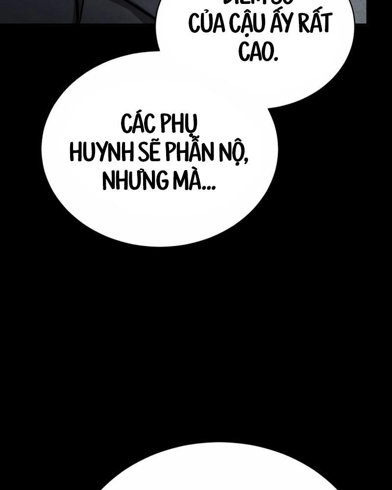 Ác Quỷ Trở Lại Học Đường Chapter 54 - Trang 2