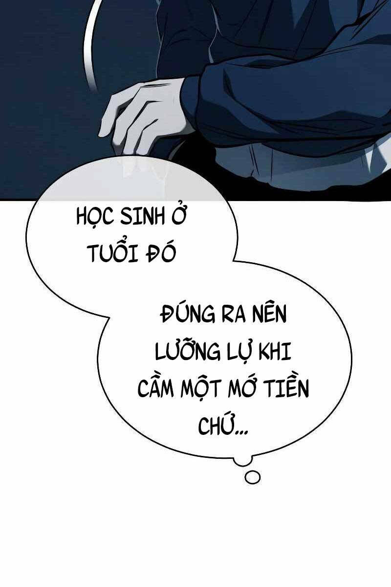 Ác Quỷ Trở Lại Học Đường Chapter 6 - Trang 2