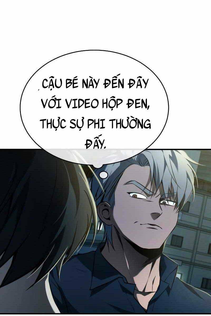 Ác Quỷ Trở Lại Học Đường Chapter 6 - Trang 2