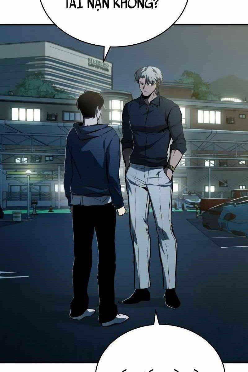 Ác Quỷ Trở Lại Học Đường Chapter 6 - Trang 2