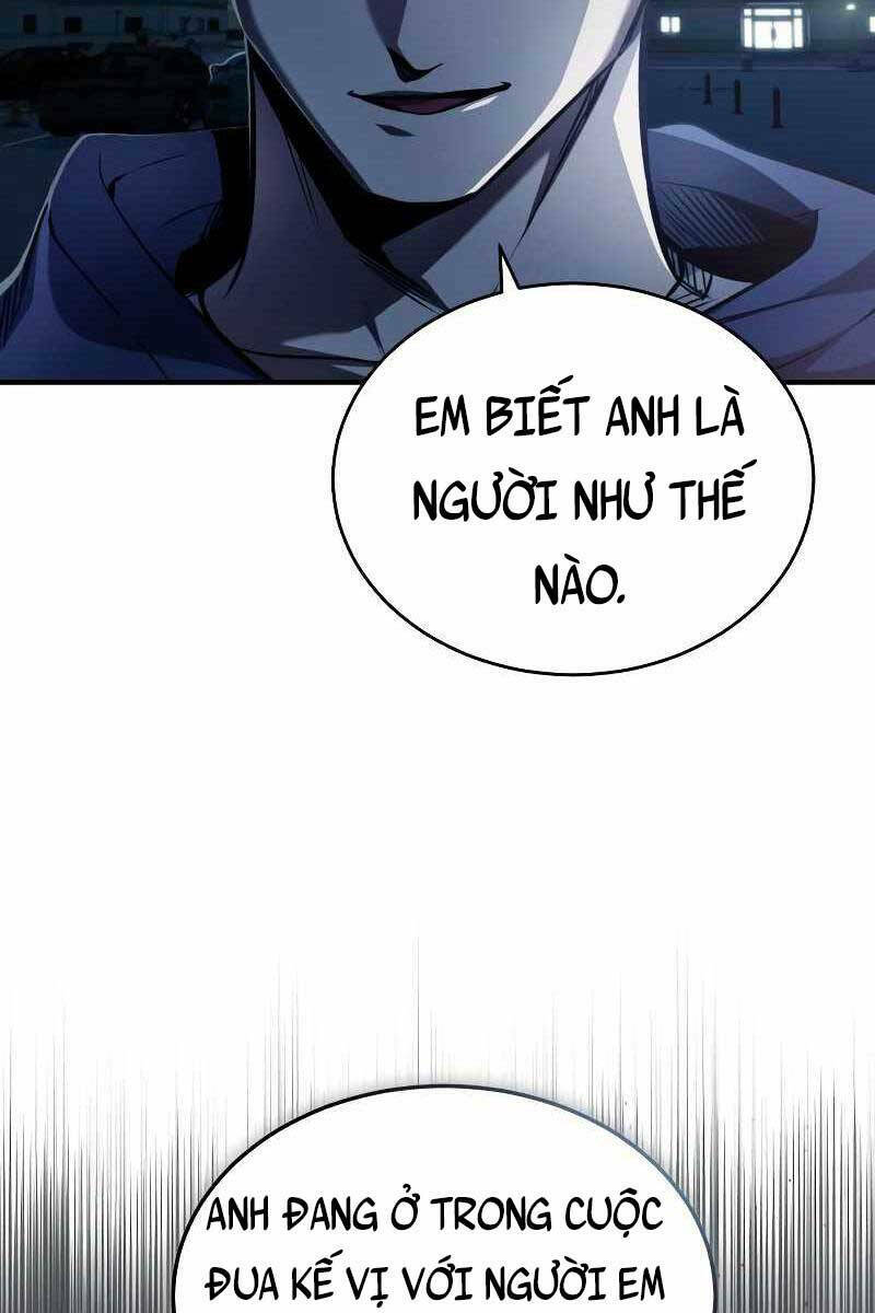 Ác Quỷ Trở Lại Học Đường Chapter 6 - Trang 2