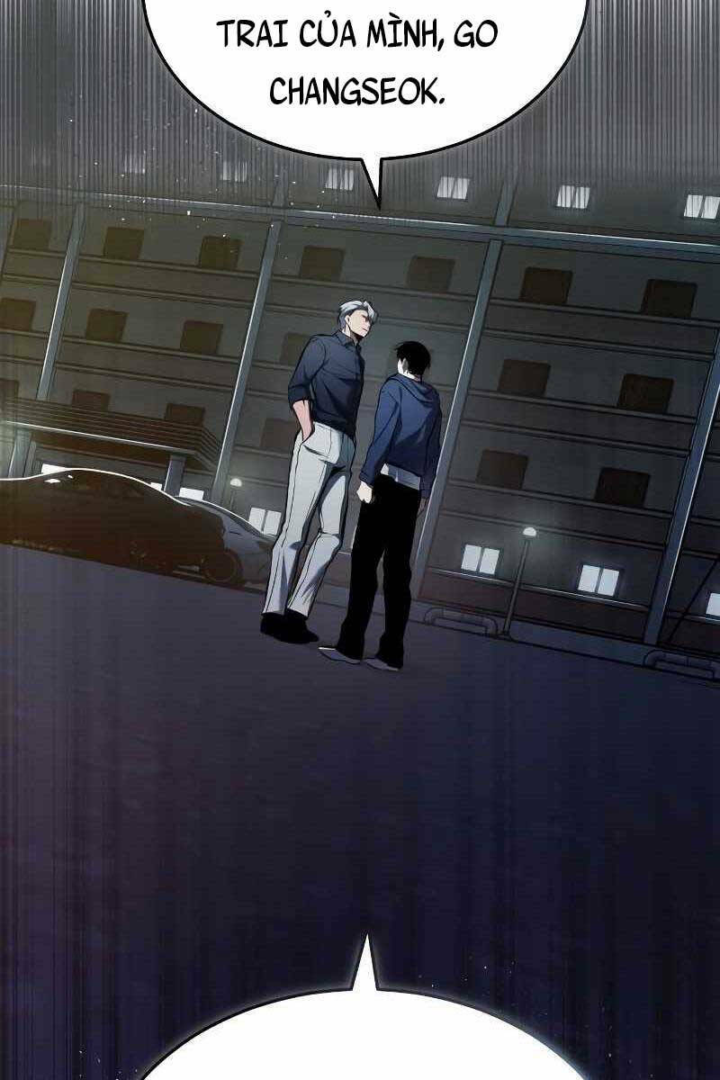 Ác Quỷ Trở Lại Học Đường Chapter 6 - Trang 2