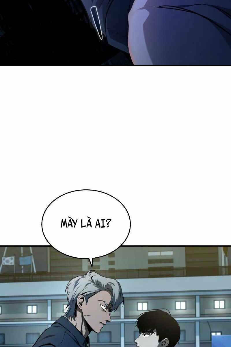 Ác Quỷ Trở Lại Học Đường Chapter 6 - Trang 2