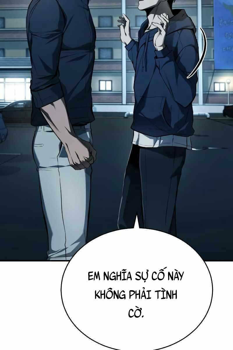 Ác Quỷ Trở Lại Học Đường Chapter 6 - Trang 2