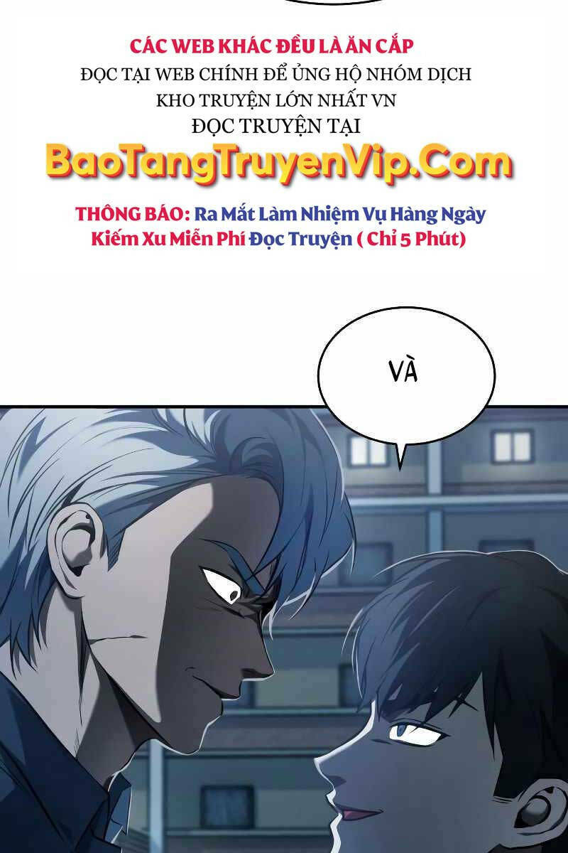 Ác Quỷ Trở Lại Học Đường Chapter 6 - Trang 2