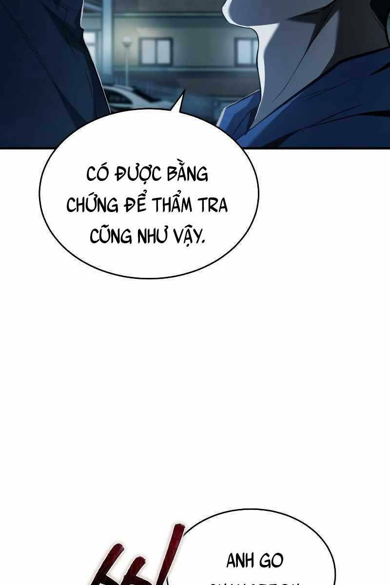 Ác Quỷ Trở Lại Học Đường Chapter 6 - Trang 2