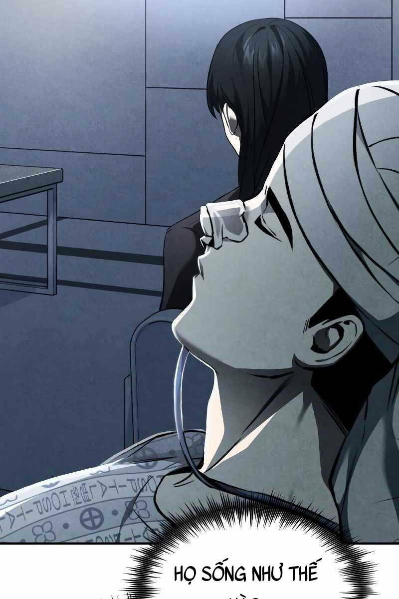 Ác Quỷ Trở Lại Học Đường Chapter 6 - Trang 2