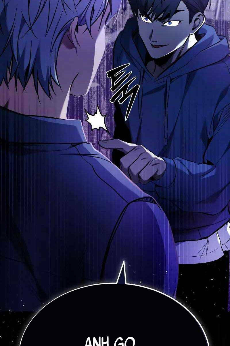 Ác Quỷ Trở Lại Học Đường Chapter 6 - Trang 2