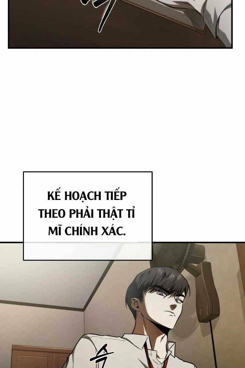 Ác Quỷ Trở Lại Học Đường Chapter 6 - Trang 2