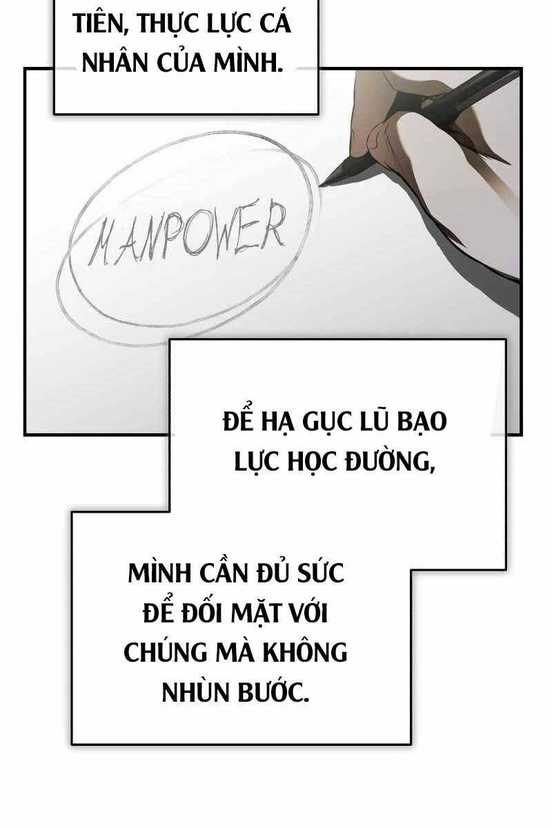 Ác Quỷ Trở Lại Học Đường Chapter 6 - Trang 2