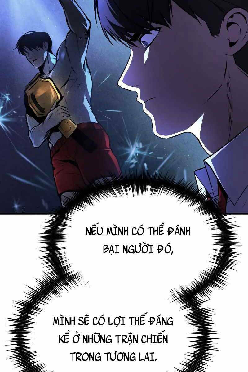 Ác Quỷ Trở Lại Học Đường Chapter 6 - Trang 2